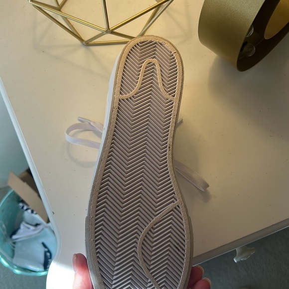 Platform Nike blazers - Picture 3 of 4